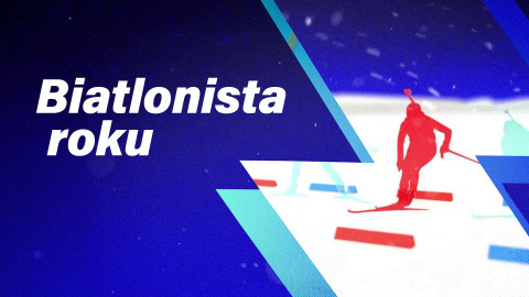 Biatlonista roku