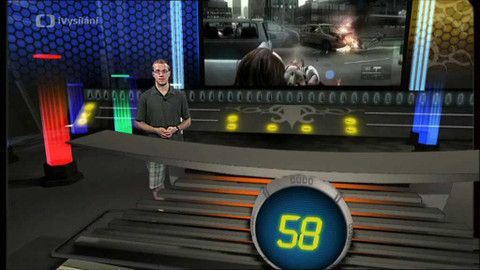 Game Page - 11. září 2010