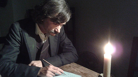 Karel Sabina a jeho doba