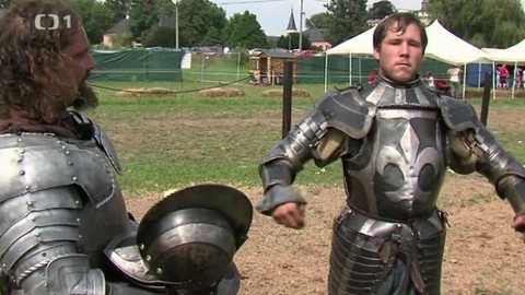 Toulavá kamera - 24. srpna 2014