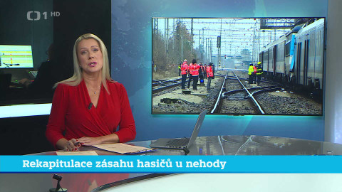 Události v regionech (jih a západ) - 21. listopadu