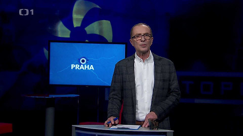 Na stopě - 5. února