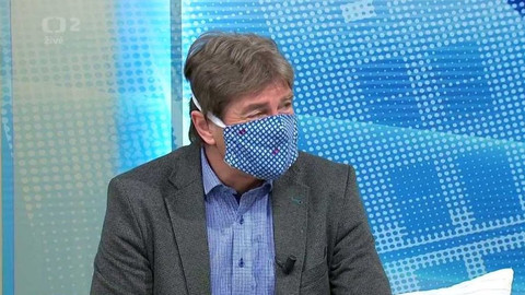 Dobré ráno - 24. března 2020