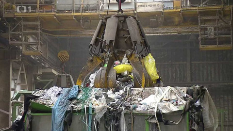 Bilance - Kolaps recyklace plastů