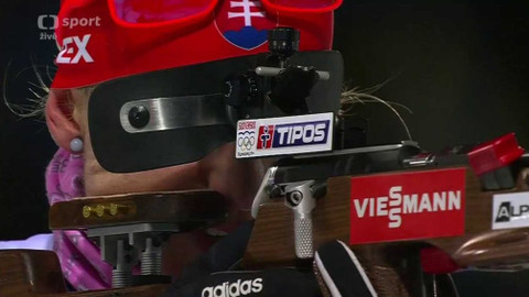 Světový pohár v biatlonu - Švédsko