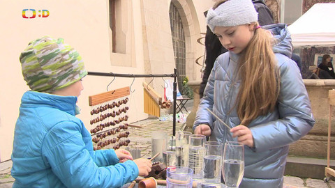 Zprávičky - 30. března