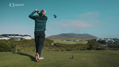 Golf Time - 20. července 2023