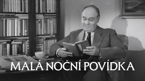 Malá noční povídka