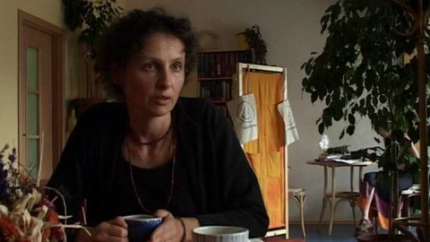 Cesty víry - Přechod na druhý břeh bez tabu