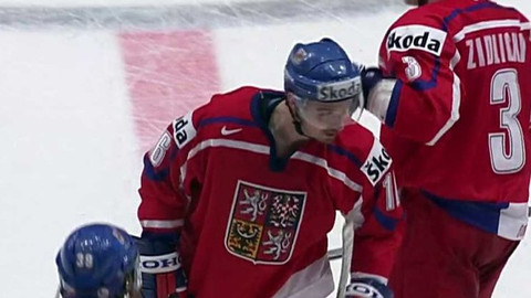 Archiv Z - Česko - Švédsko