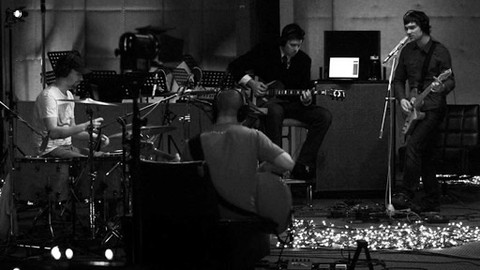 Radiorock - 4/6 Animé a Marek Kopecký