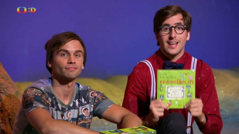 PLANETA YÓ - 10. října 2018