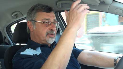 Sváteční slovo - Sváteční slovo speciálního pedagoga Pavla Wienera