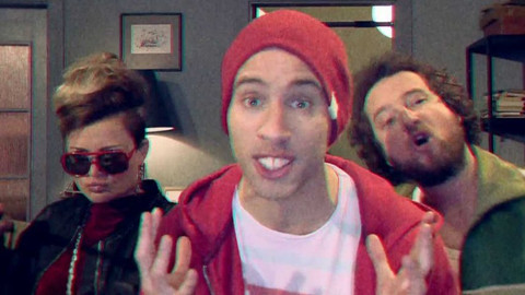 Bankovkovi - Reklama