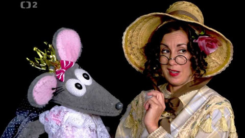 Studio Kamarád - 15. listopadu 2020