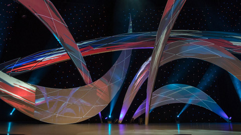 Eurovizní soutěž mladých tanečníků