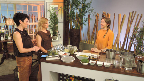 Sama doma - 21. března 2018