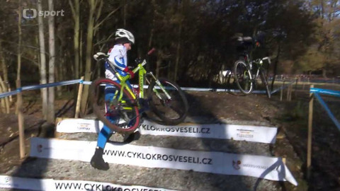 Sport v regionech - Velká cena Veselí nad Lužnici