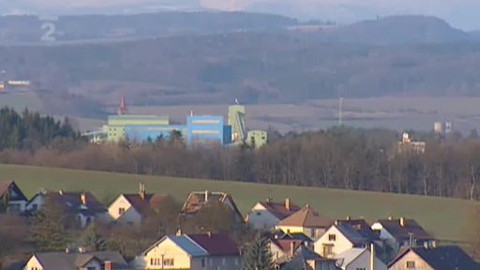 Nedej se! - Horní zákon