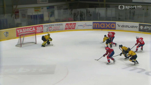 Maxa liga - Maxa liga - souhrn