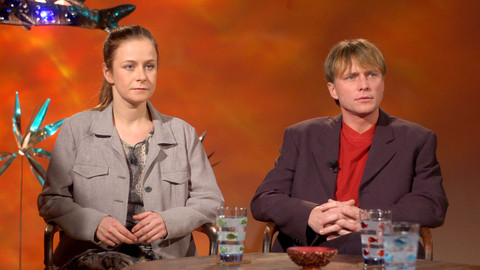 Banánové rybičky - Jak si užít žízeň