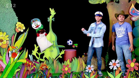 Studio Kamarád - 30. září 2018