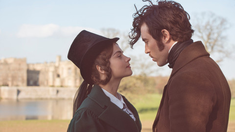 Viktorie - 7/8 Motor změn (AJ)