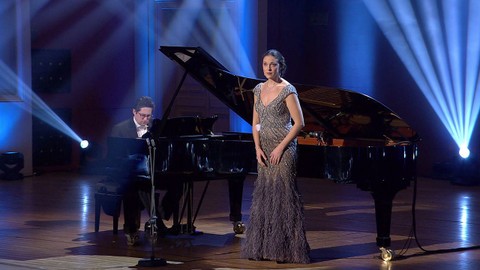 Recitál Zuzany Markové