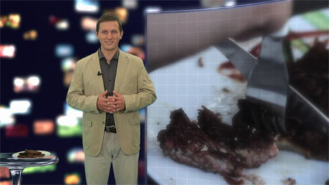 Tajemství zdravého života - 66/100 Pozor na "rakovinky"