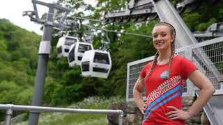 Grace a úžasné stroje IV