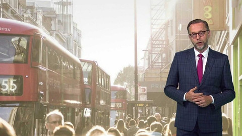 Horizont ČT24 - 6. srpna 2019