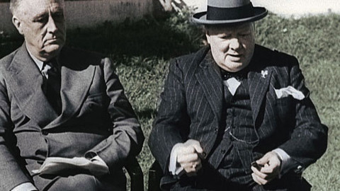 Apokalypsa: 2. světová válka - Epizoda 5/6