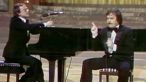 Zpátky se Sobotou - Šíp a Uhlíř