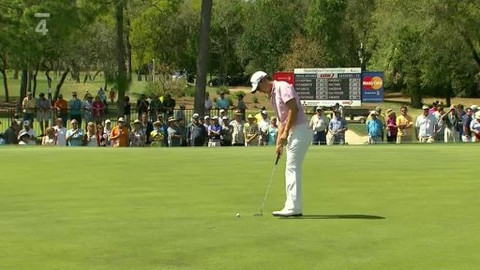 PGA Tour - PGA Tour 2012