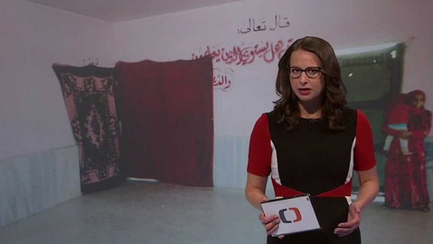 Horizont ČT24 - 3. listopadu 2017