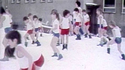 Archiv ČT24 - Když udeří mráz