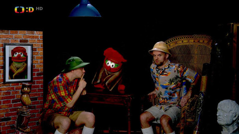 Studio Kamarád - 27. července