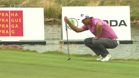 Czech Masters - D+D REAL Czech Masters 2018