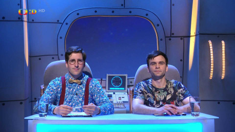 PLANETA YÓ - 1. září