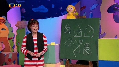 Kouzelná školka - 13. března 2018