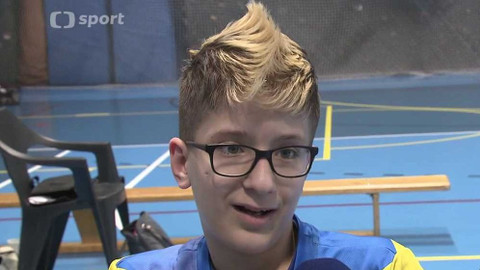 Paralympijský magazín - 26. dubna 2023