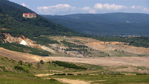 Nedej se! - Bučiny v ohrožení