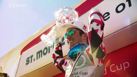 Magazín SP v alpském lyžování - 16. března 2017