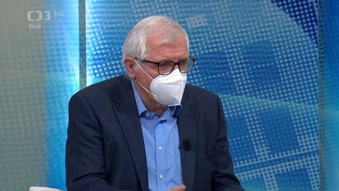 Dobré ráno - 16. února 2021