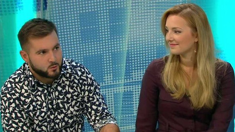 Dobré ráno - 12. září 2018