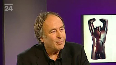 Před půlnocí - 24. září 2012