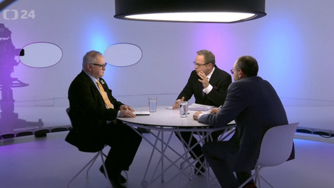 Otázky Václava Moravce - 20. března 2022 13:04