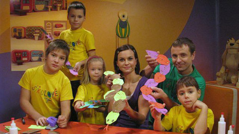 Šikulové - 26. ledna 2012