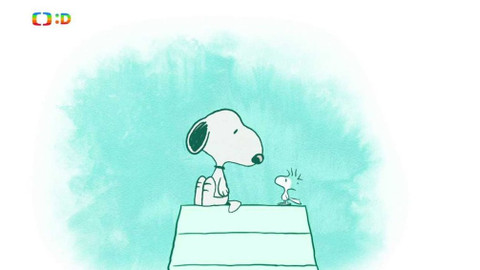 Snoopy - Pokaždé mám pravdu