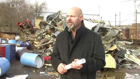 Reportéři ČT - 7. ledna 2019